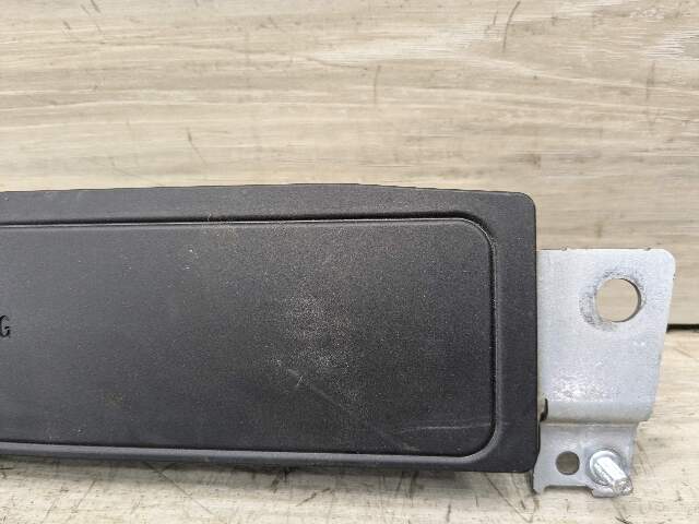 12-20 OEM BMW F22 F30 F32 F80 Front Left Driver Side Knee Lower Dash Airbag
