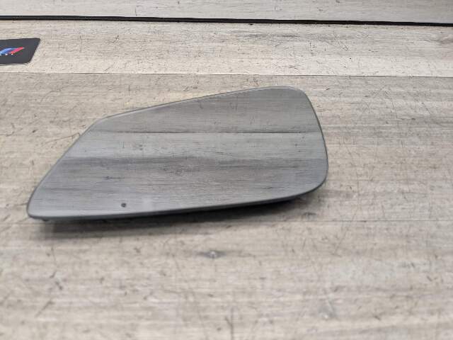 12-18 OEM BMW F22 F30 F32 F36 335 340 Side Mirror Glass Left Driver Heated