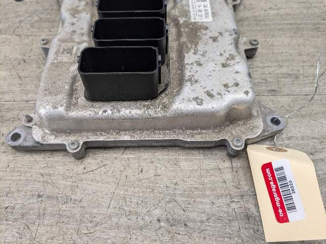 12-16 OEM BMW F22 F30 F32 DME ECU Engine N20 N26 Control Unit Module Computer