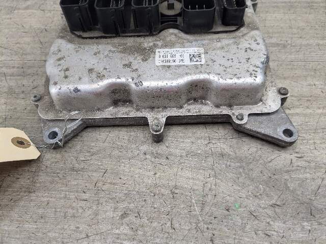12-16 OEM BMW F22 F30 F32 DME ECU Engine N20 N26 Control Unit Module Computer