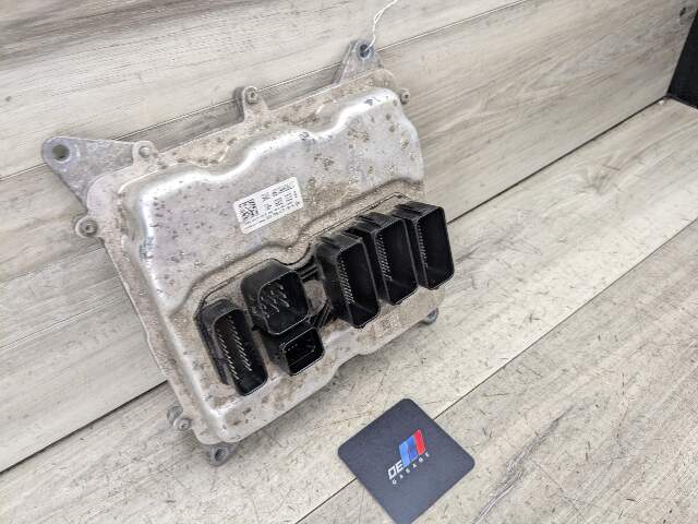 12-16 OEM BMW F22 F30 F32 DME ECU Engine N20 N26 Control Unit Module Computer