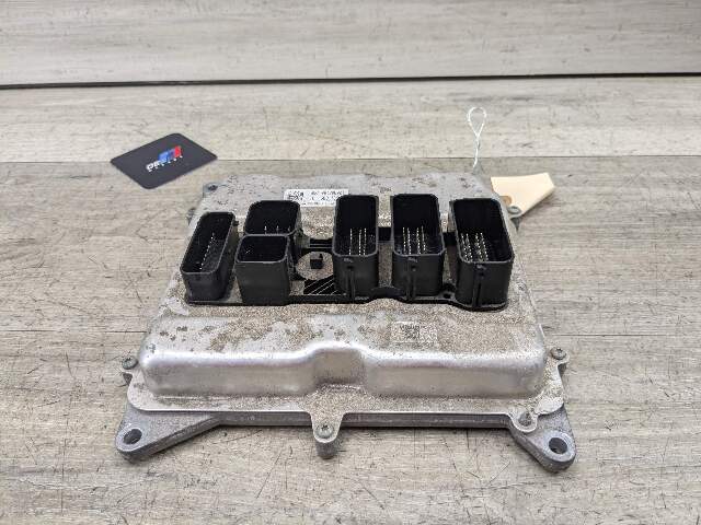 12-16 OEM BMW F22 F30 F32 DME ECU Engine N20 N26 Control Unit Module Computer