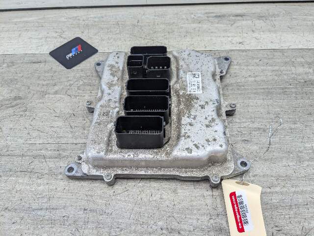 12-16 OEM BMW F22 F30 F32 DME ECU Engine N20 N26 Control Unit Module Computer