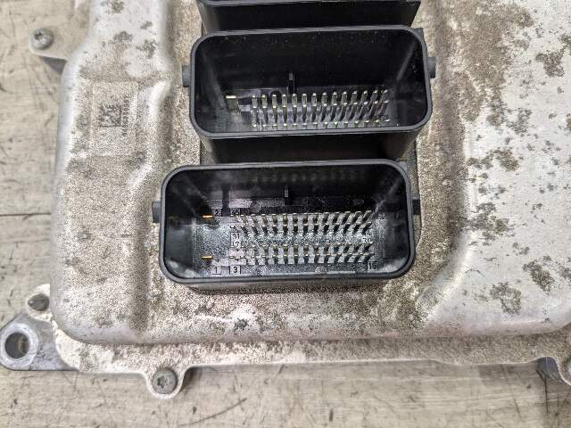 12-16 OEM BMW F22 F30 F32 DME ECU Engine N20 N26 Control Unit Module Computer