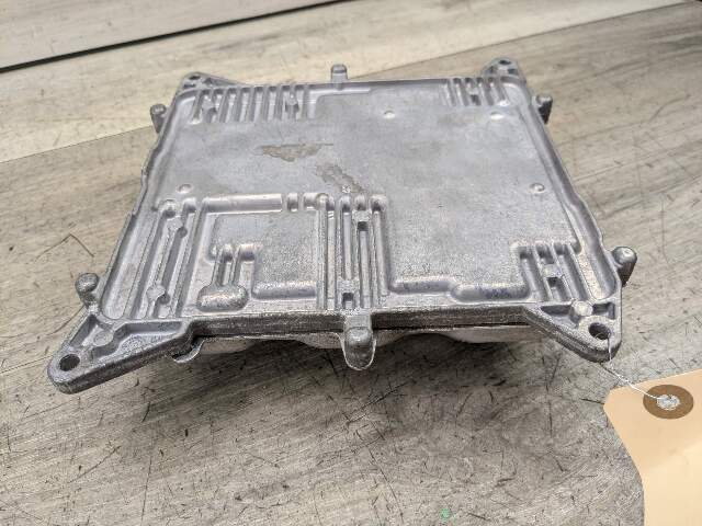12-16 OEM BMW F22 F30 F32 DME ECU Engine N20 N26 Control Unit Module Computer