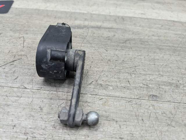 OEM BMW F02 F10 F30 F80 M3 Front Rear Left Right Suspension Height Level Sensor