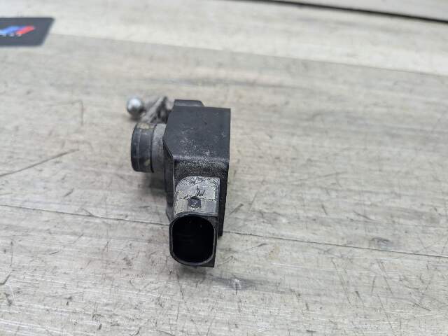 OEM BMW F02 F10 F30 F80 M3 Front Rear Left Right Suspension Height Level Sensor