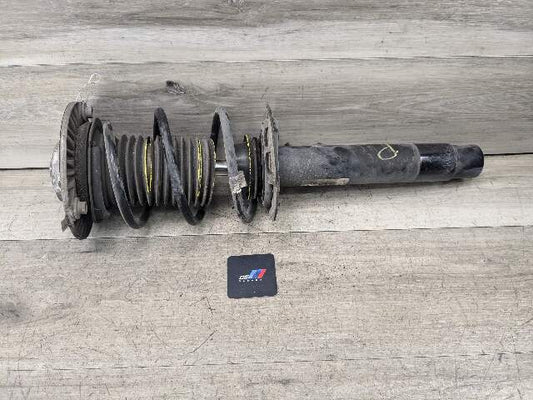 12-16 OEM BMW F22 228 RWD Front Right Passenger Side Suspension Strut Assembly*