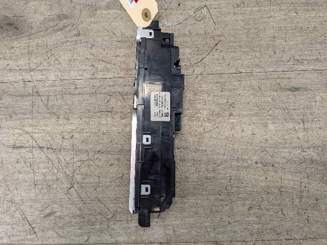 OEM BMW F97 F98 X3M X4M M Sport Comfort Operating Unit Center Console Switch