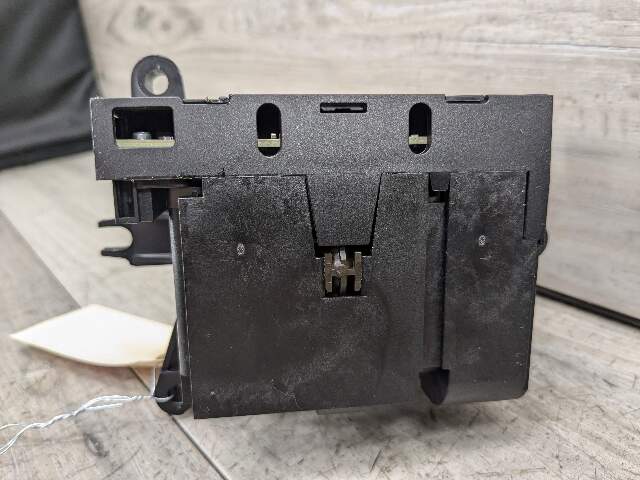 OEM BMW F97 F98 X3M X4M Auto Transmission Shifter Knob Gear Selector Switch