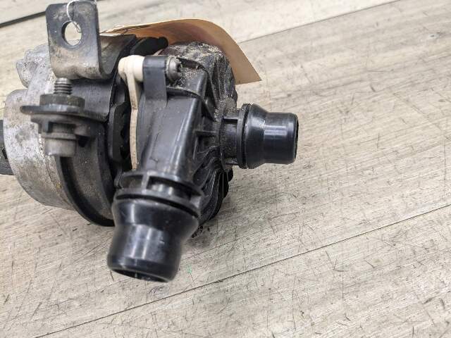OEM BMW G01 G05 G12 F97 F98 Auxiliary Electric Water Pump Cooling Engine B46 S58