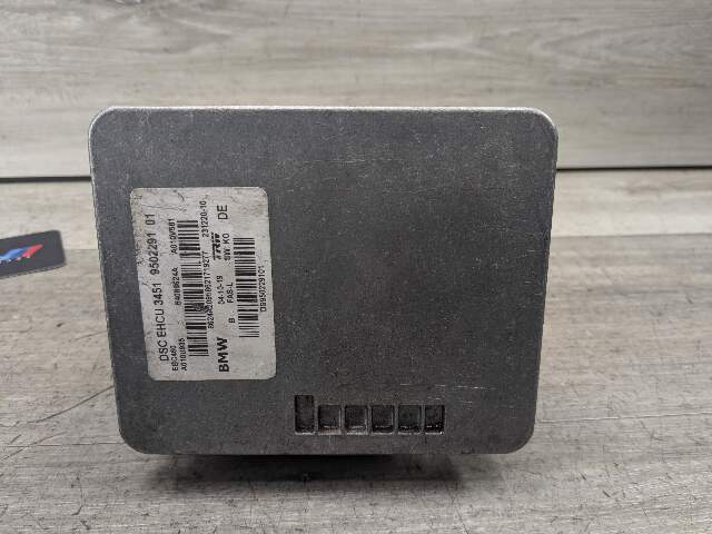OEM BMW F90 M5 X3M X4M ABS Brake Pump Anti Lock DSC Dynamic Stability Control