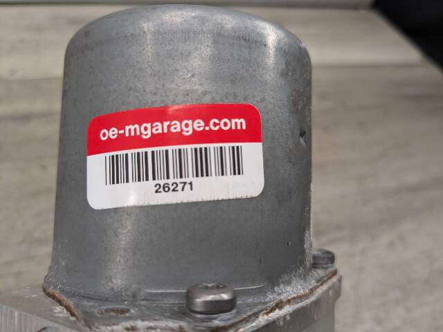 OEM BMW F90 M5 X3M X4M ABS Brake Pump Anti Lock DSC Dynamic Stability Control