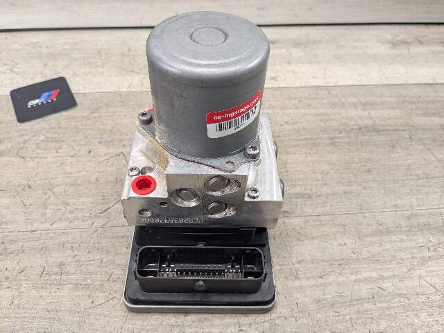 OEM BMW F90 M5 X3M X4M ABS Brake Pump Anti Lock DSC Dynamic Stability Control