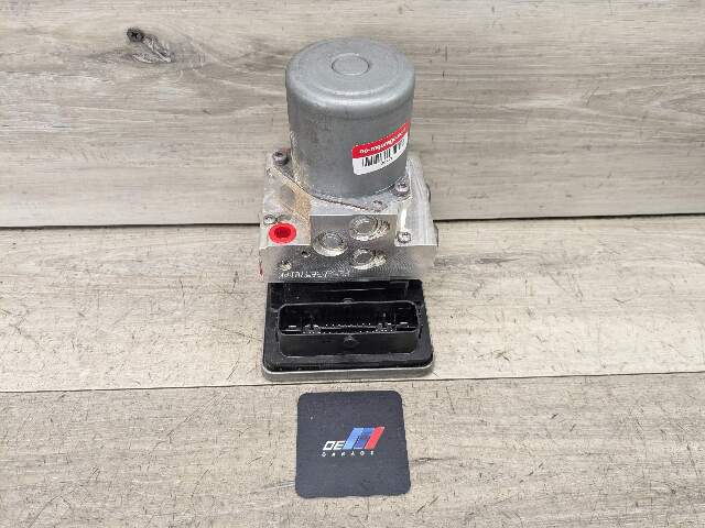 OEM BMW F90 M5 X3M X4M ABS Brake Pump Anti Lock DSC Dynamic Stability Control