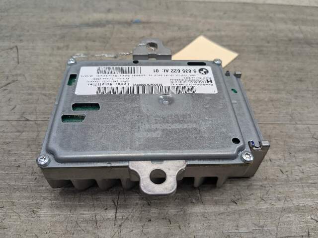 OEM BMW G01 G02 G20 F97 F98 X3 X4 Active Sound Design Amplifier Control Module