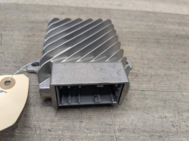 OEM BMW G01 G02 G20 F97 F98 X3 X4 Active Sound Design Amplifier Control Module