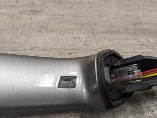 OEM BMW G01 G02 X3 X4 F97 F98 REAR Left Driver Side Door Handle COMFORT ACCESS