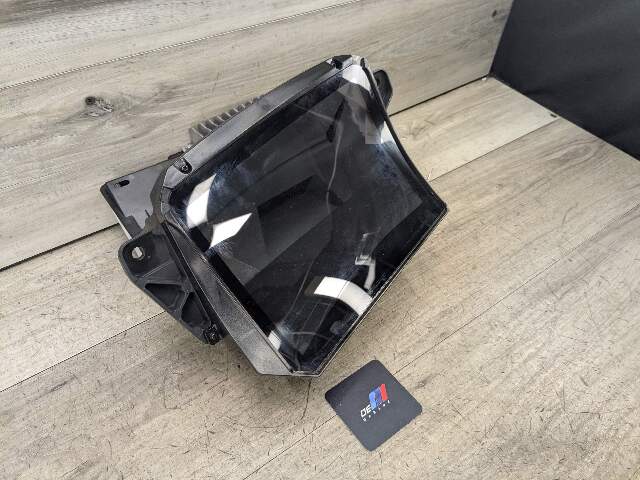 OEM BMW G01 F97 X3 X3M HUD Heads Up Display Projector Screen Unit