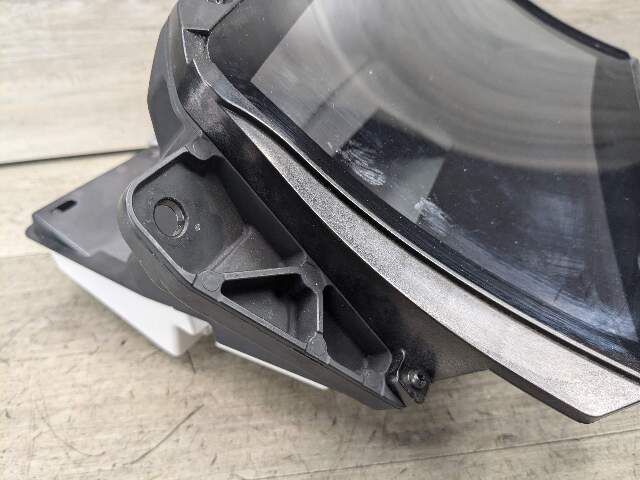 OEM BMW G01 F97 X3 X3M HUD Heads Up Display Projector Screen Unit