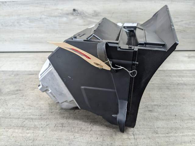 OEM BMW G01 F97 X3 X3M HUD Heads Up Display Projector Screen Unit