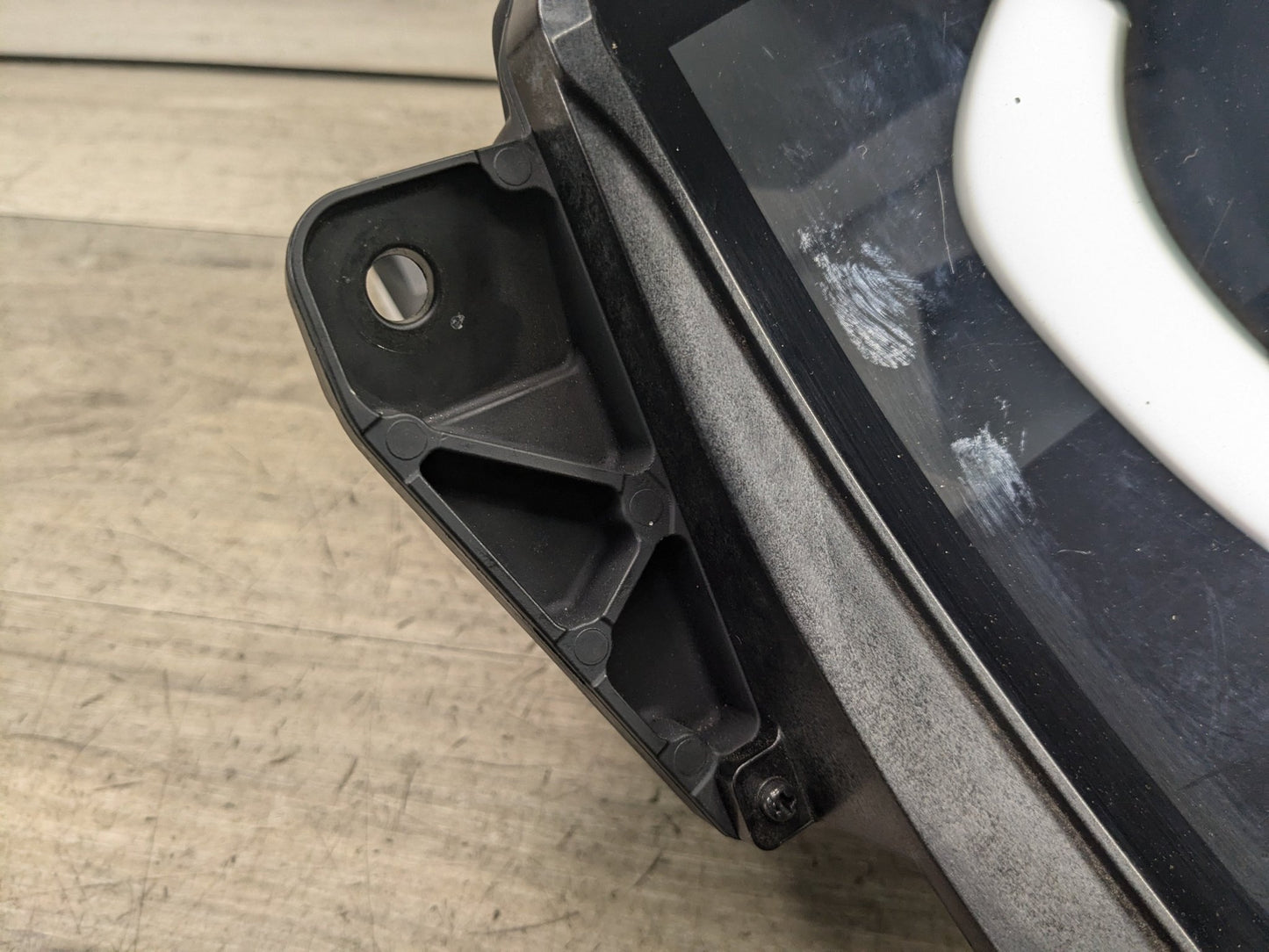 OEM BMW G01 F97 X3 X3M HUD Heads Up Display Projector Screen Unit
