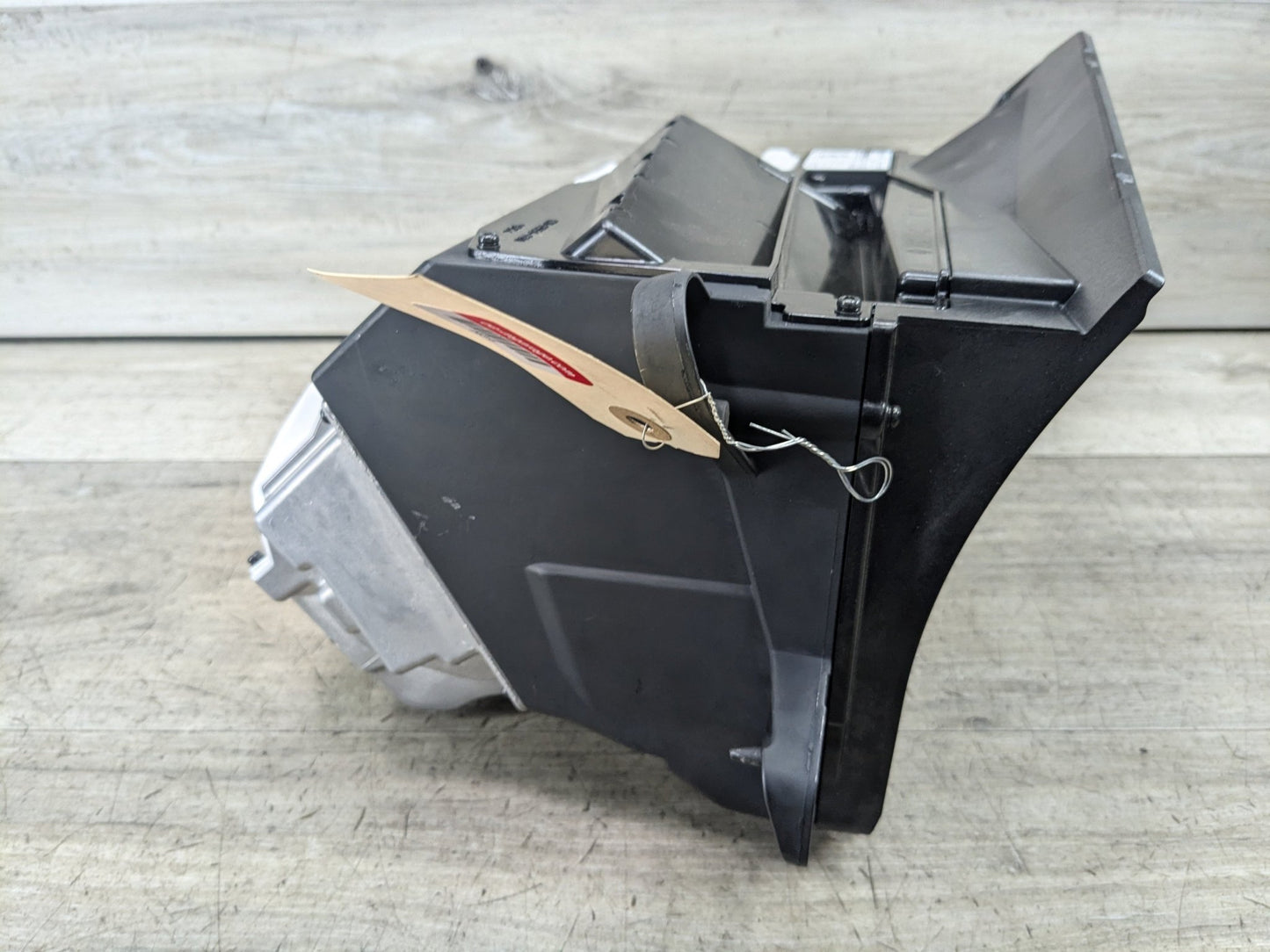 OEM BMW G01 F97 X3 X3M HUD Heads Up Display Projector Screen Unit