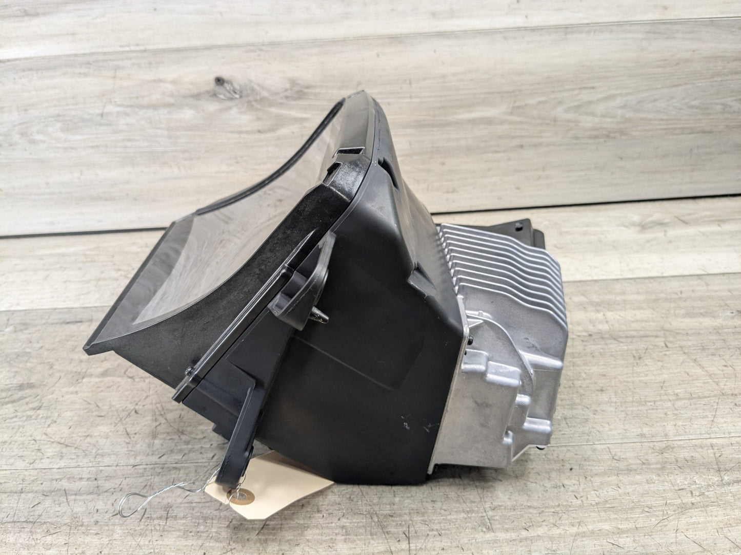 OEM BMW G01 F97 X3 X3M HUD Heads Up Display Projector Screen Unit
