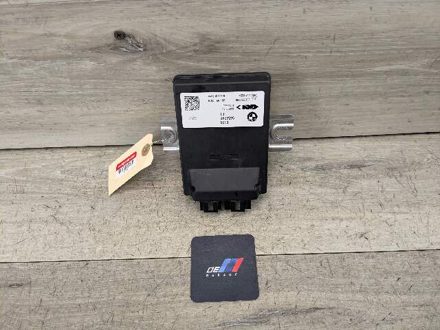 18-22 OEM BMW G20 G30 G07 G05 X3 X5 X6 X7 M5 M8 Control Unit Differential Lock