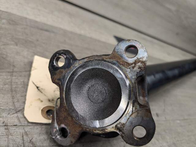 OEM BMW F97 G01 G05 G12 G20 G26 G30 Front Driveshaft Axle Drive Shaft L=809,4MM
