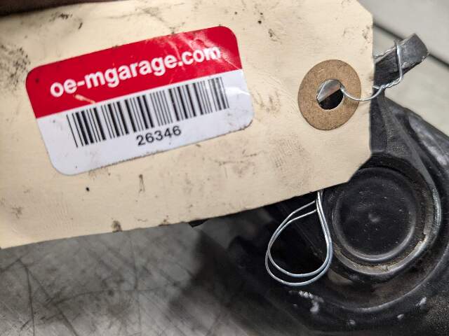 OEM BMW F97 G01 G05 G12 G20 G26 G30 Front Driveshaft Axle Drive Shaft L=809,4MM