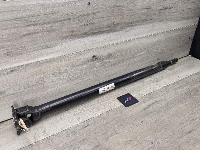 OEM BMW F97 G01 G05 G12 G20 G26 G30 Front Driveshaft Axle Drive Shaft L=809,4MM