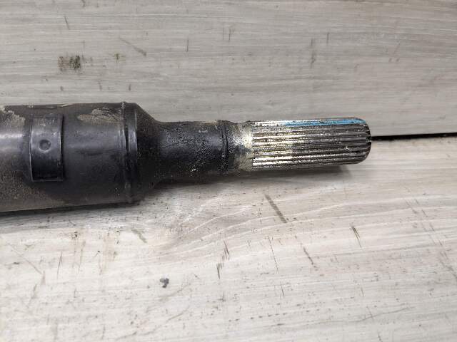 OEM BMW F97 G01 G05 G12 G20 G26 G30 Front Driveshaft Axle Drive Shaft L=809,4MM