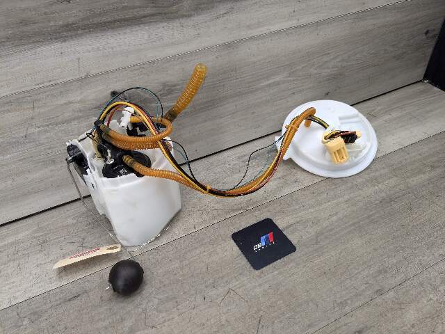 OEM BMW X3M X4M F97 F98 Engine Gas Tank Fuel Pump Sending Unit Assembly