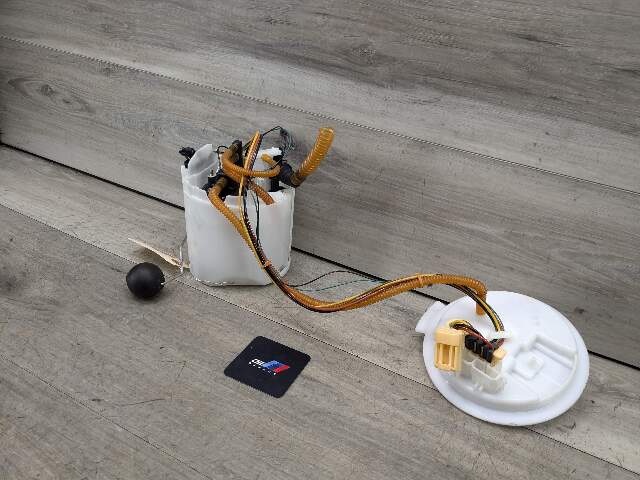 OEM BMW X3M X4M F97 F98 Engine Gas Tank Fuel Pump Sending Unit Assembly