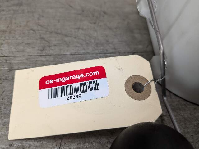 OEM BMW X3M X4M F97 F98 Engine Gas Tank Fuel Pump Sending Unit Assembly