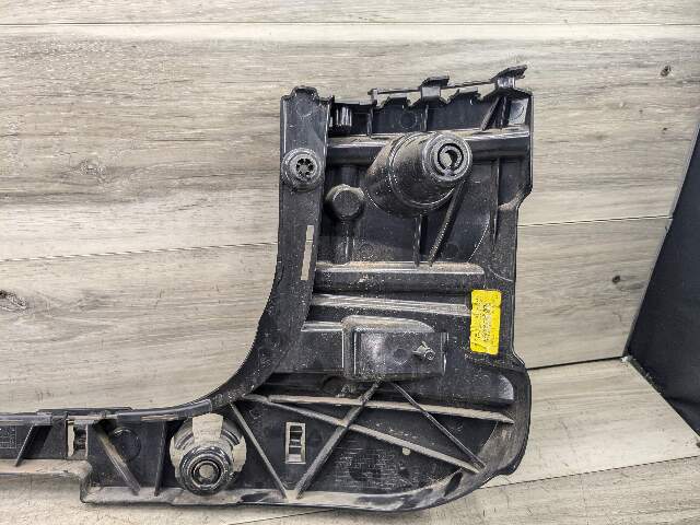 18-24 OEM BMW G01 F97 X3 REAR Left Driver Side Bumper Bracket Support Guide