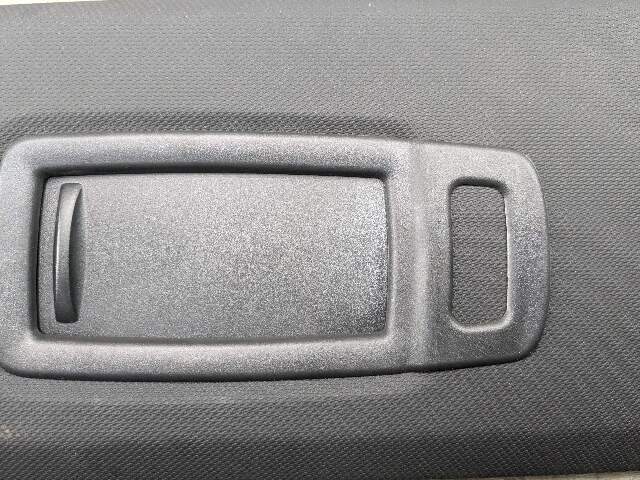 18-24 OEM BMW G01 G02 F97 F98 X3 X4 Left Driver Side Sun Visor Anthracite Black