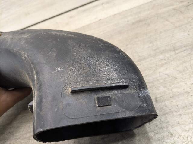 OEM BMW F97 F98 X3M X4M Center Left Driver Side Air Intake Hose Pipe Duct