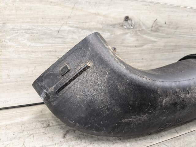 OEM BMW F97 F98 X3M X4M Center Left Driver Side Air Intake Hose Pipe Duct