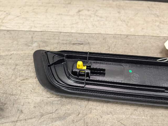 *19-21 OEM BMW G20 G21 M340i Front Left Right Door Sill Plate Molding Trim PAIR