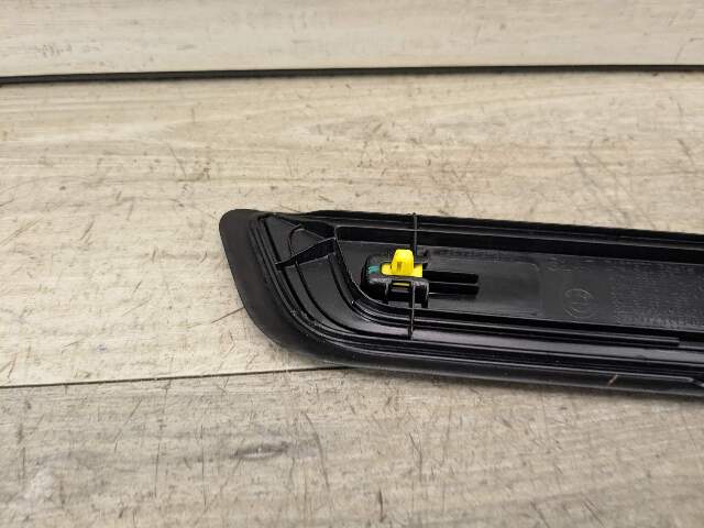 *19-21 OEM BMW G20 G21 M340i Front Left Right Door Sill Plate Molding Trim PAIR
