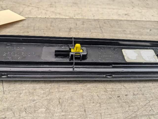 *19-21 OEM BMW G20 G21 M340i Front Left Right Door Sill Plate Molding Trim PAIR