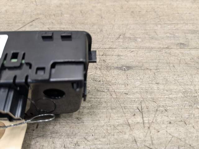 OEM BMW G20 G22 G23 G26 G80 G82 G83 Rear AC Air Climate Control Switch Module