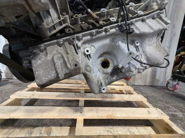 OEM BMW F15 F16 X5 X6 AWD Long Block N55 Engine Motor EWG 154k Miles