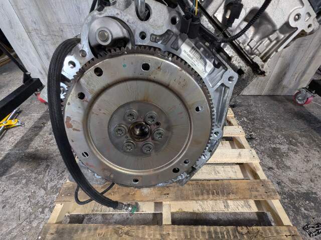 OEM BMW F15 F16 X5 X6 AWD Long Block N55 Engine Motor EWG 154k Miles