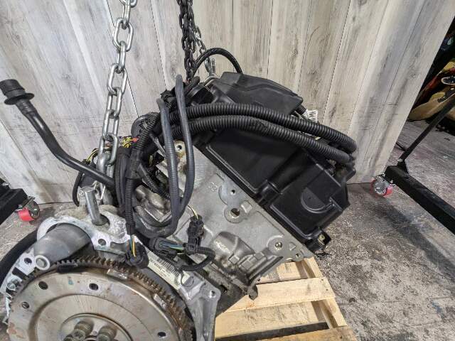 OEM BMW F15 F16 X5 X6 AWD Long Block N55 Engine Motor EWG 154k Miles