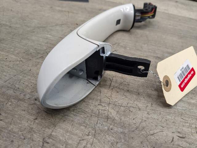18-24 OEM BMW G01 G02 X3 X4 REAR Left Driver Side Door Handle COMFORT ACCESS