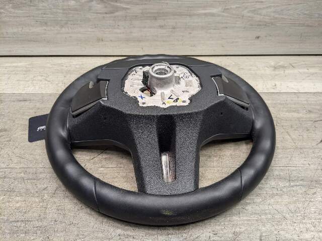 19-24 OEM BMW G20 G29 340 AT Leather Heated Steering Wheel M Sport W/ Shifters