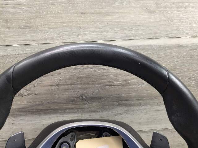 19-24 OEM BMW G20 G29 340 AT Leather Heated Steering Wheel M Sport W/ Shifters